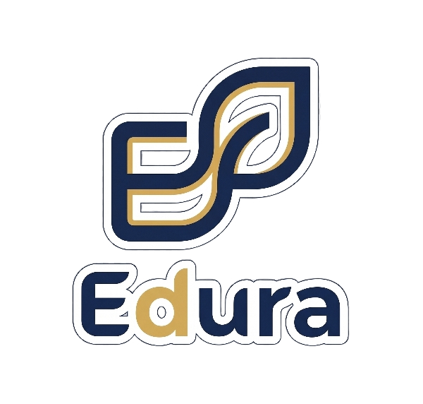 شعار Edura